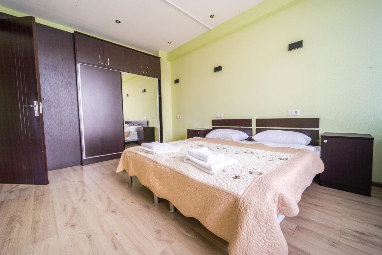 2-Room Apartment Nft Gudauri Penta 501 Extérieur photo